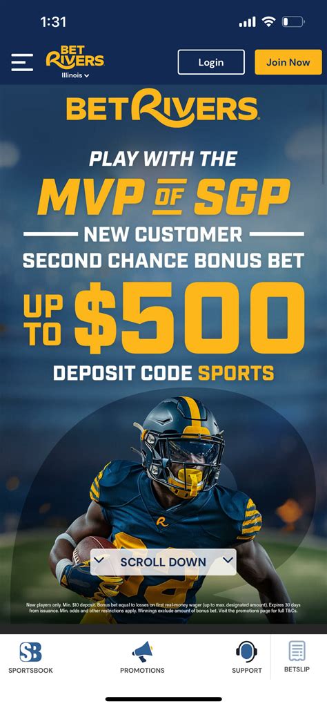 illinois sportsbook promos|Illinois (IL) Sportsbook Promos & Bonuses February 2024.